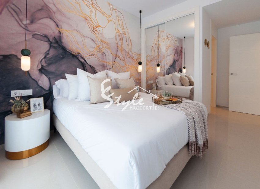New build - Apartament  - Ciudad Quesada - Doña pepa