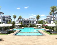 New build - Apartament  - Ciudad Quesada - Doña pepa