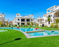 New build - Apartament  - Ciudad Quesada - Rojales