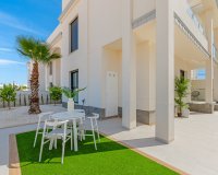 New build - Apartament  - Ciudad Quesada - Rojales