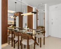 New build - Apartament  - Ciudad Quesada - Rojales