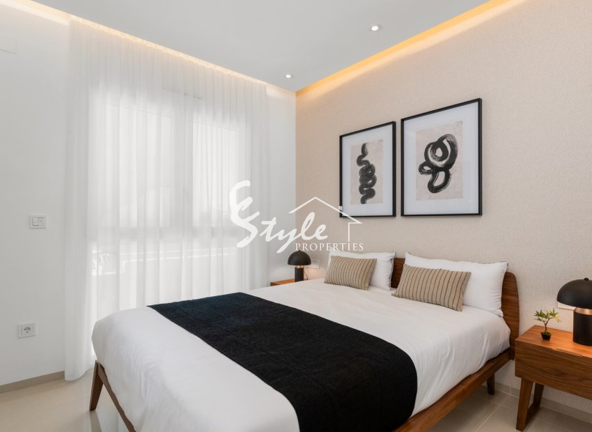 New build - Apartament  - Ciudad Quesada - Rojales