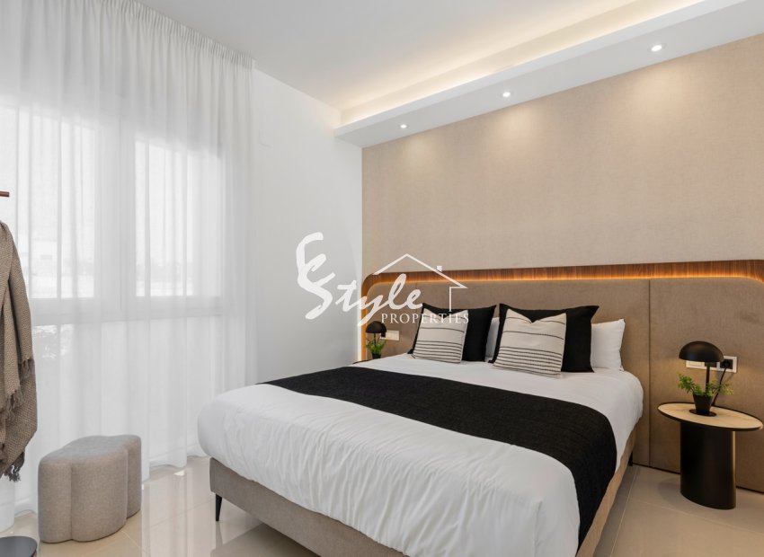 New build - Apartament  - Ciudad Quesada - Rojales