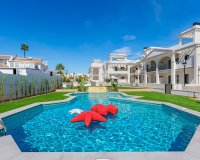 New build - Apartament  - Ciudad Quesada - Rojales
