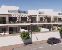 New build - Apartament  - Ciudad Quesada - Rojales