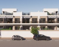 New build - Apartament  - Ciudad Quesada - Rojales
