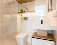New build - Apartament  - Ciudad Quesada - Rojales