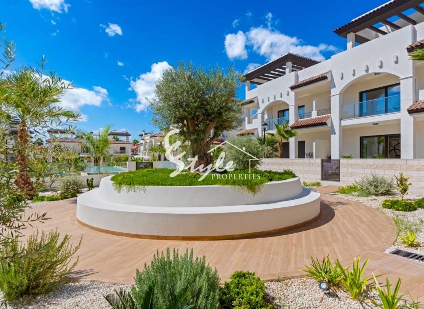 New build - Apartament  - Ciudad Quesada - Rojales