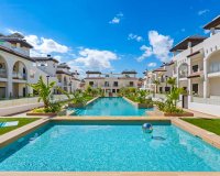 New build - Apartament  - Ciudad Quesada - Rojales