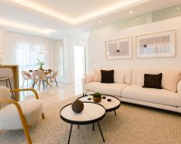 New build - Apartament  - Ciudad Quesada - Rojales