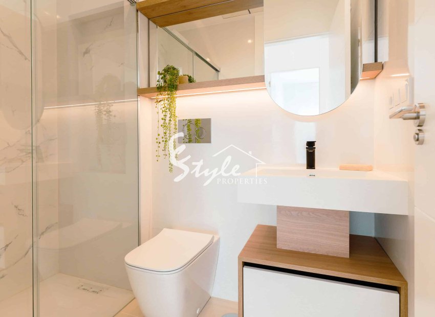 New build - Apartament  - Ciudad Quesada - Rojales