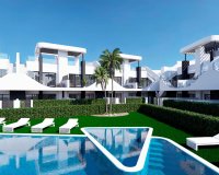 New build - Apartament  - Ciudad Quesada - San Fulgencio