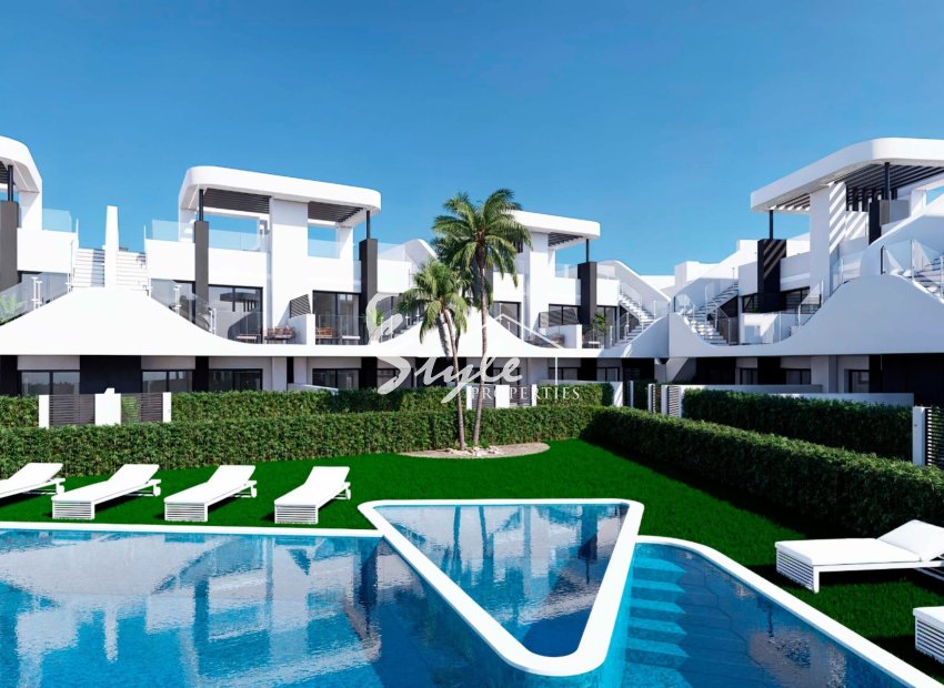 New build - Apartament  - Ciudad Quesada - San Fulgencio