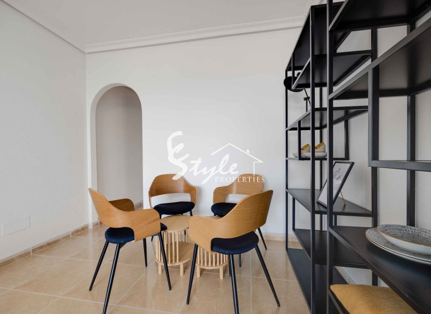 New build - Apartament  - Ciudad Quesada - San Fulgencio
