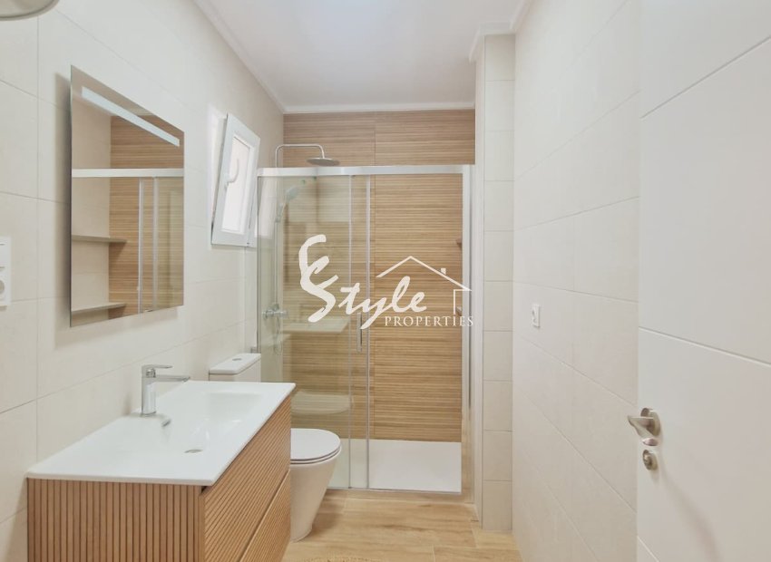 New build - Apartament  - Ciudad Quesada - San Fulgencio