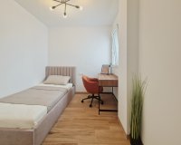 New build - Apartament  - Ciudad Quesada - San Fulgencio