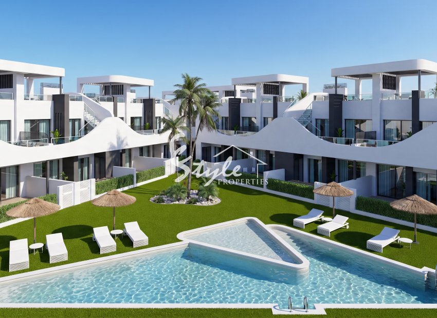 New build - Apartament  - Ciudad Quesada - San Fulgencio