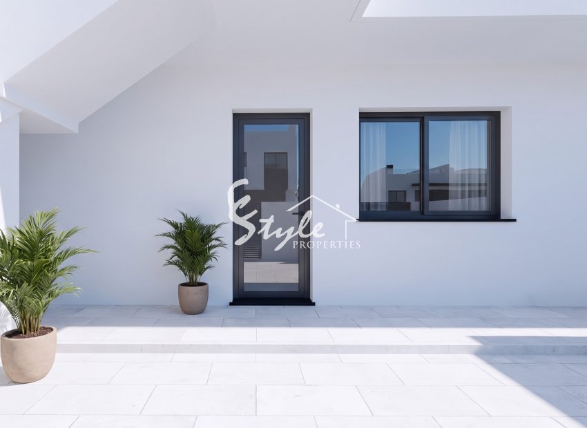 New build - Apartament  - Ciudad Quesada - San Fulgencio