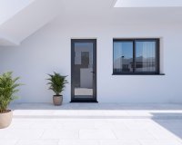 New build - Apartament  - Ciudad Quesada - San Fulgencio