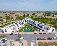 New build - Apartament  - Ciudad Quesada - San Fulgencio