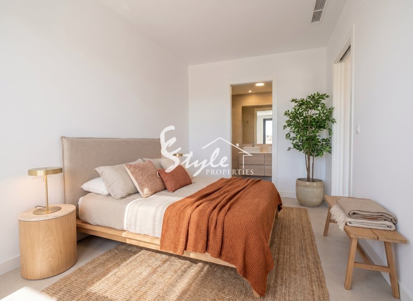 New build - Apartament  - Ciudad Quesada - San Fulgencio