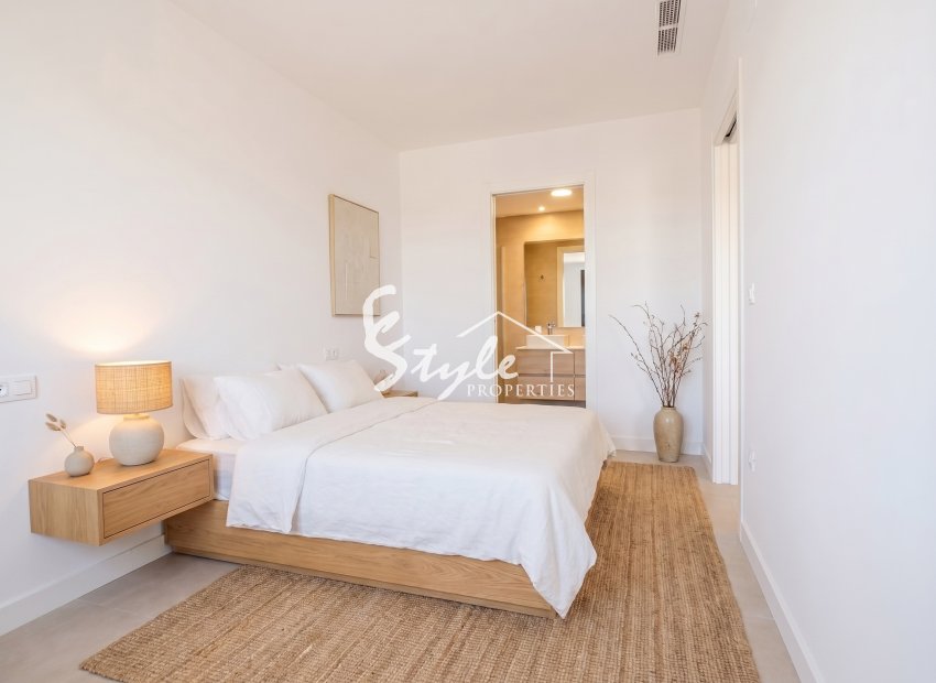 New build - Apartament  - Ciudad Quesada - San Fulgencio