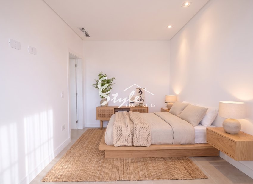 New build - Apartament  - Ciudad Quesada - San Fulgencio