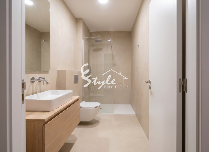 New build - Apartament  - Ciudad Quesada - San Fulgencio