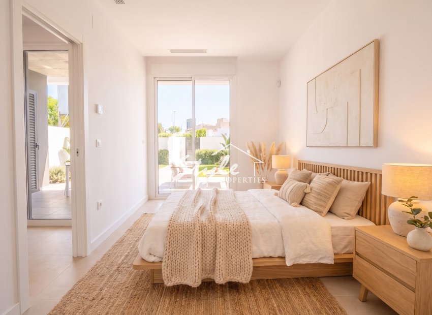 New build - Apartament  - Ciudad Quesada - San Fulgencio
