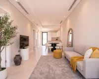 New build - Apartament  - Ciudad Quesada - San Fulgencio