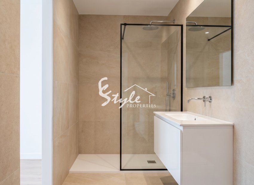 New build - Apartament  - Ciudad Quesada - San Fulgencio