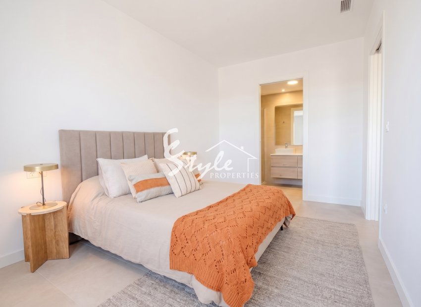 New build - Apartament  - Ciudad Quesada - San Fulgencio