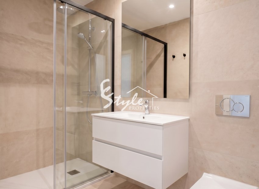 New build - Apartament  - Ciudad Quesada - San Fulgencio