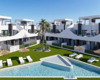 New build - Apartament  - Ciudad Quesada - San Fulgencio
