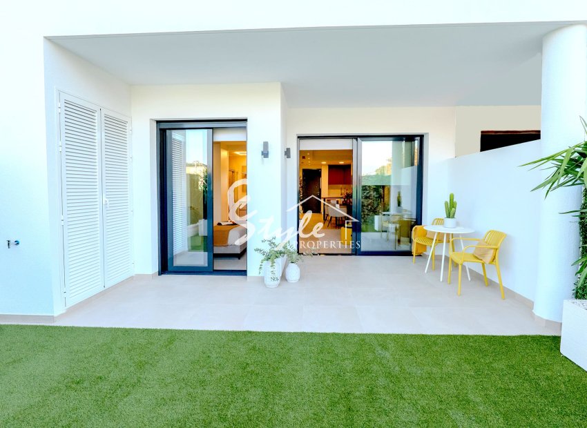 New build - Apartament  - Ciudad Quesada - San Fulgencio