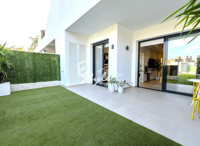 New build - Apartament  - Ciudad Quesada - San Fulgencio