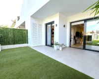 New build - Apartament  - Ciudad Quesada - San Fulgencio