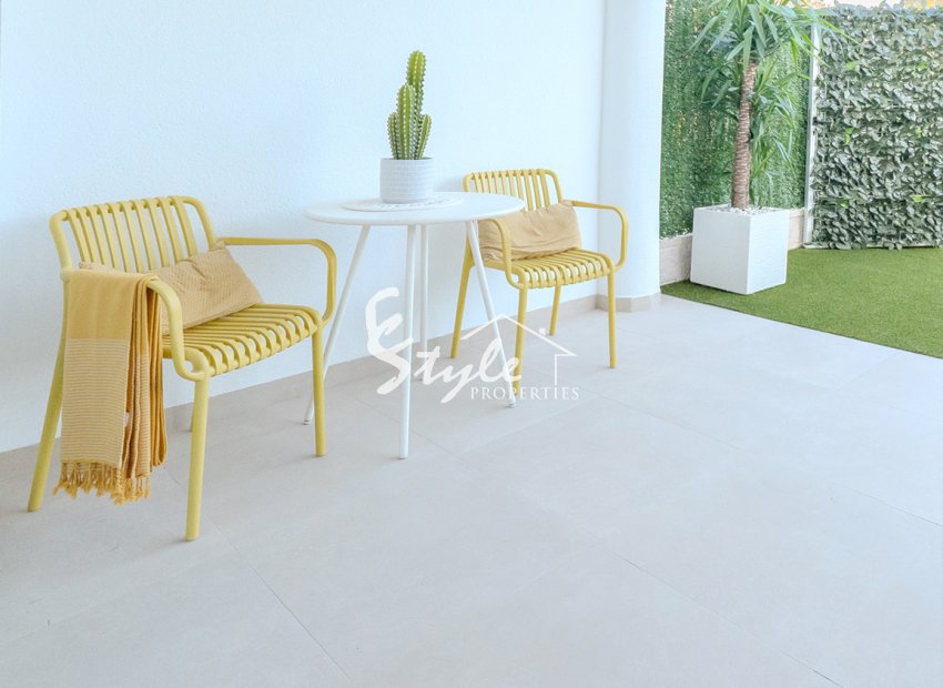 New build - Apartament  - Ciudad Quesada - San Fulgencio