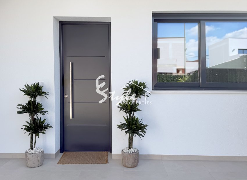 New build - Apartament  - Ciudad Quesada - San Fulgencio