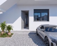 New build - Apartament  - Ciudad Quesada - San Fulgencio