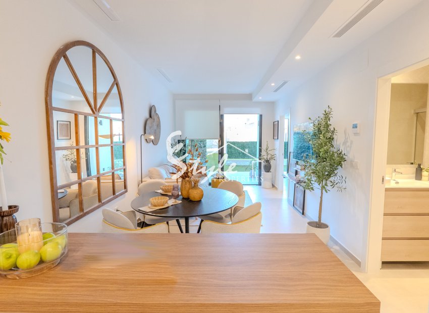 New build - Apartament  - Ciudad Quesada - San Fulgencio