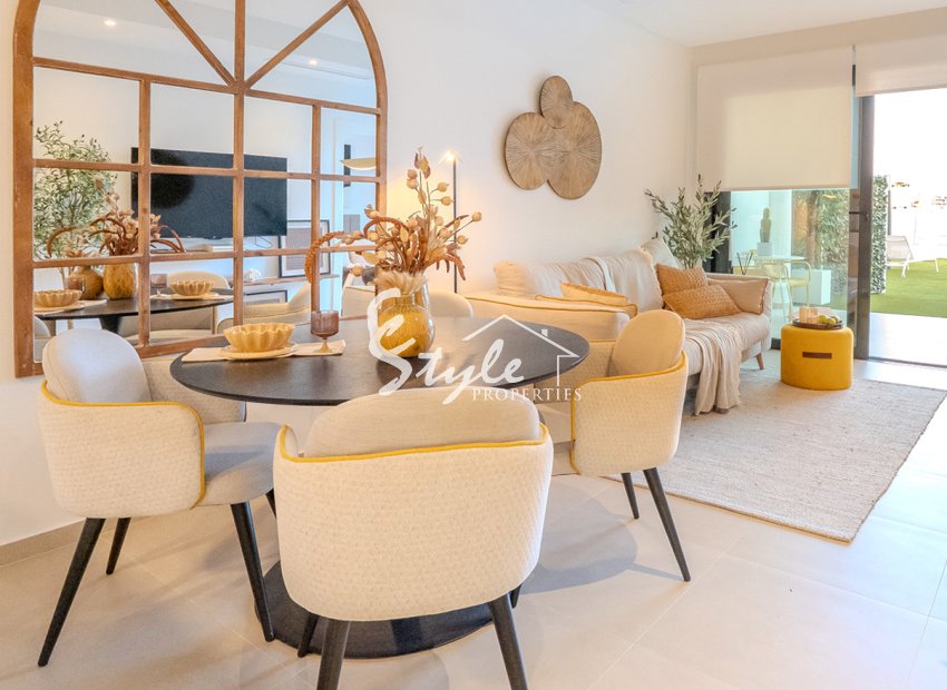 New build - Apartament  - Ciudad Quesada - San Fulgencio