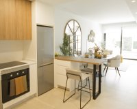 New build - Apartament  - Ciudad Quesada - San Fulgencio