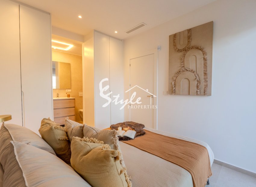 New build - Apartament  - Ciudad Quesada - San Fulgencio