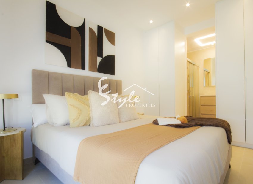 New build - Apartament  - Ciudad Quesada - San Fulgencio
