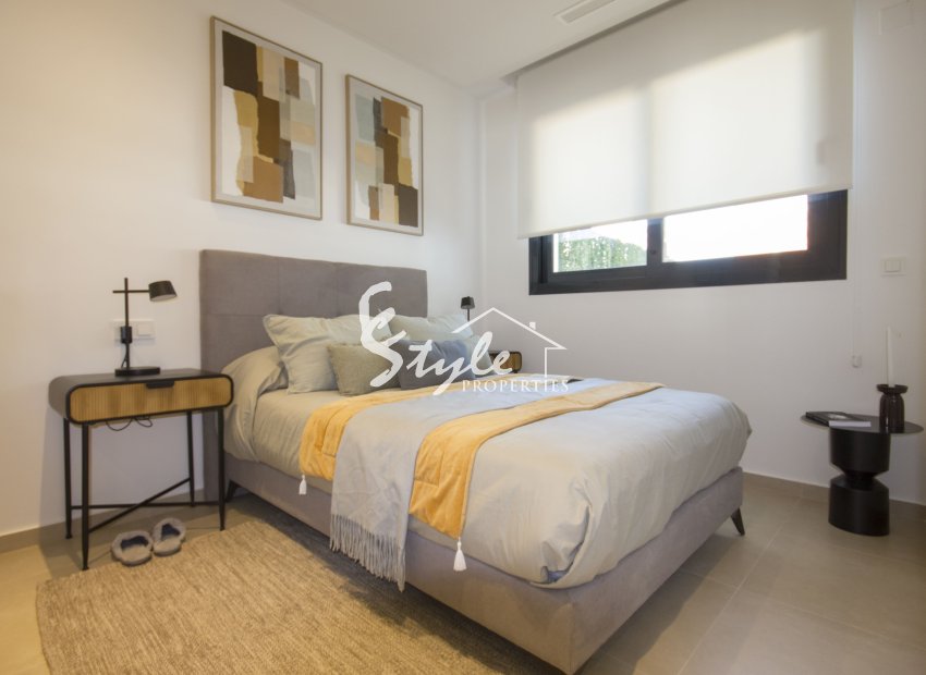 New build - Apartament  - Ciudad Quesada - San Fulgencio