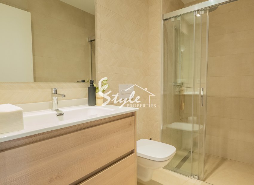New build - Apartament  - Ciudad Quesada - San Fulgencio