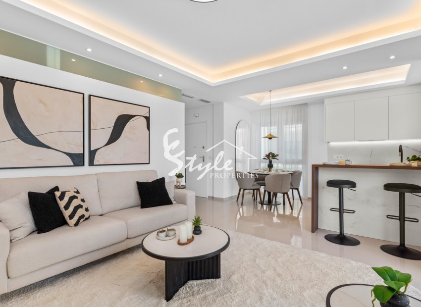 New build - Apartament  - Ciudad Quesada