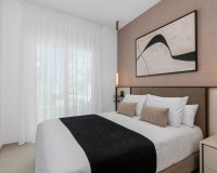 New build - Apartament  - Ciudad Quesada