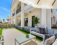 New build - Apartament  - Ciudad Quesada